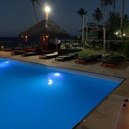 Cumbuco Eco Paradise Apto Com Varanda Exterior foto
