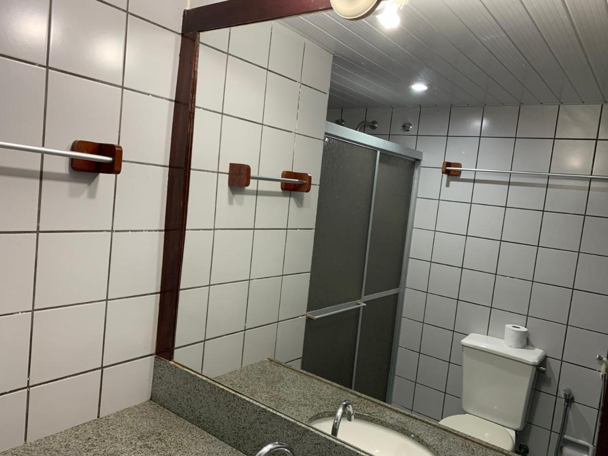 Cumbuco Eco Paradise Apto Com Varanda Exterior foto