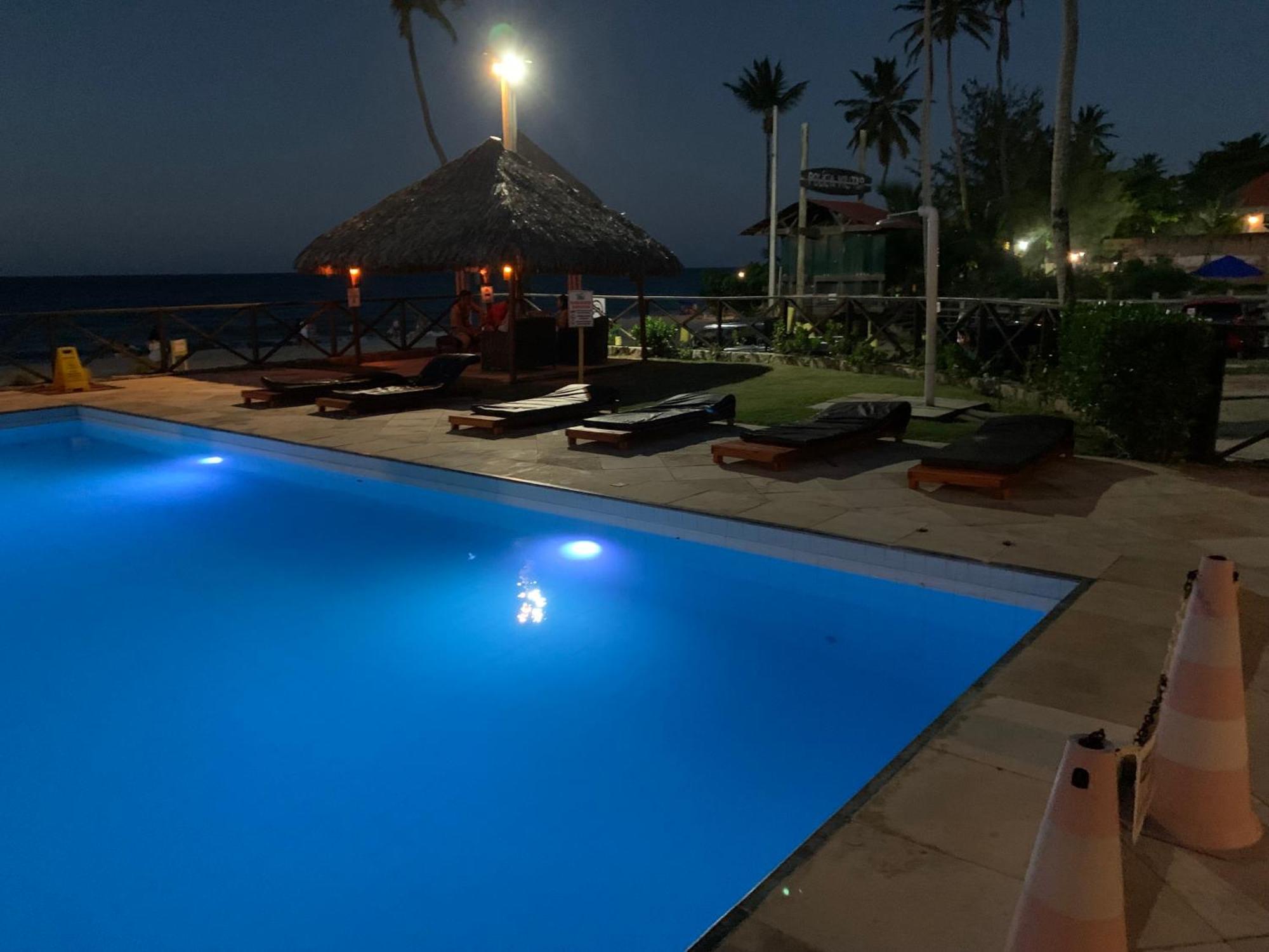 Cumbuco Eco Paradise Apto Com Varanda Exterior foto